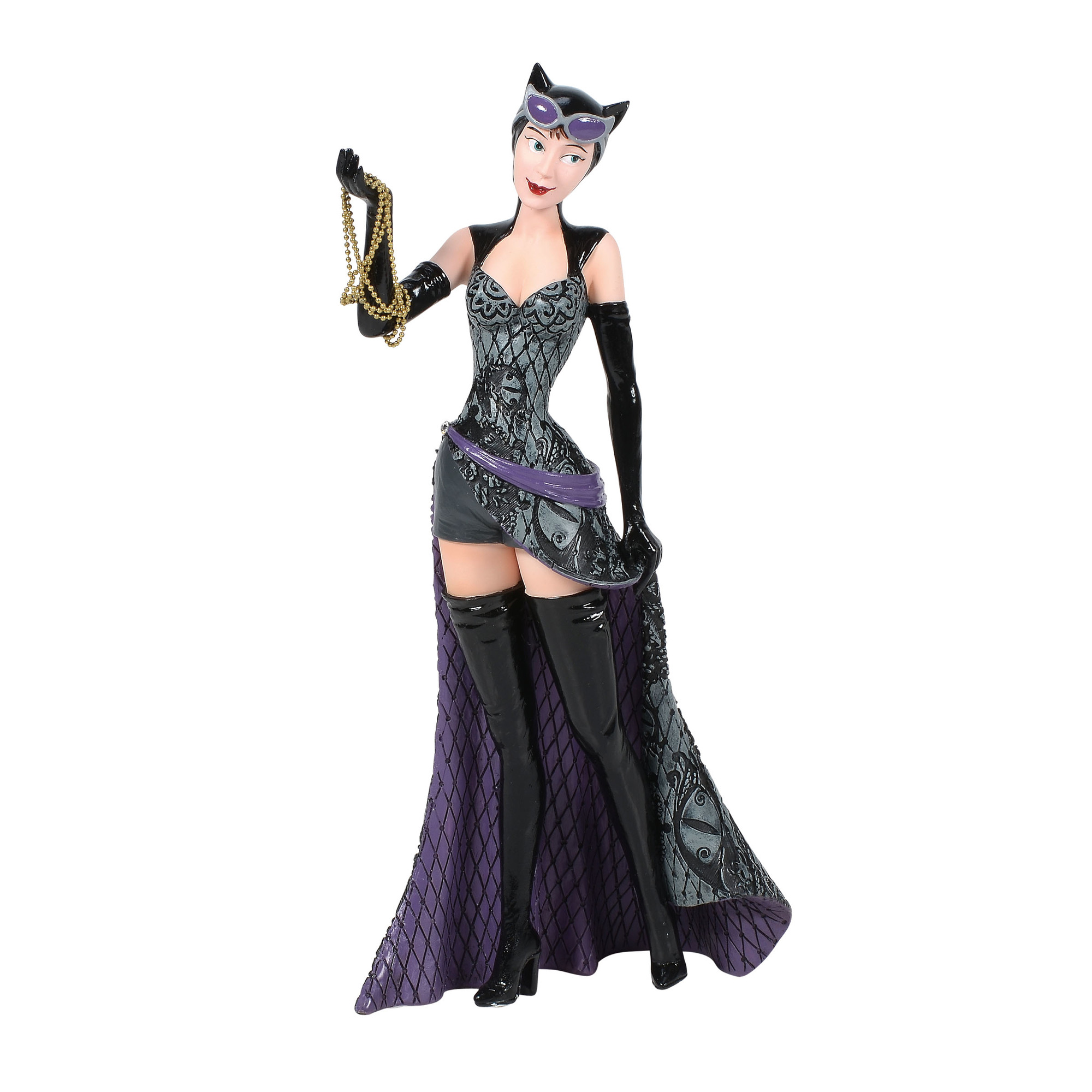 DC Comics Couture De Force Catwoman Figurine